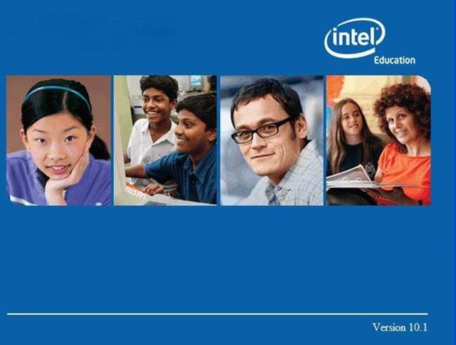 Diễn đàn dạy học của Intel